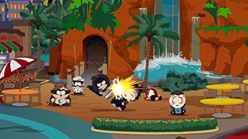 South Park and The Fractured But Whole (Nintendo Switch) - JOY2ESpree