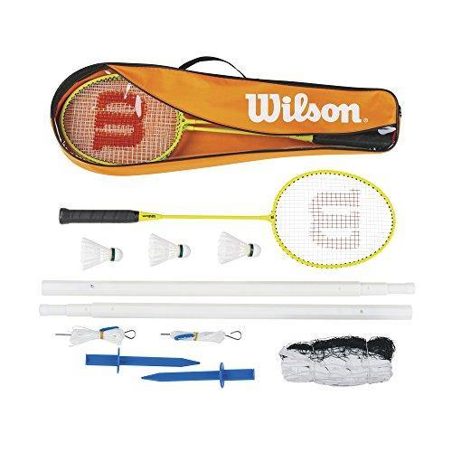 Wilson Badminton Set - JOY2ESpree