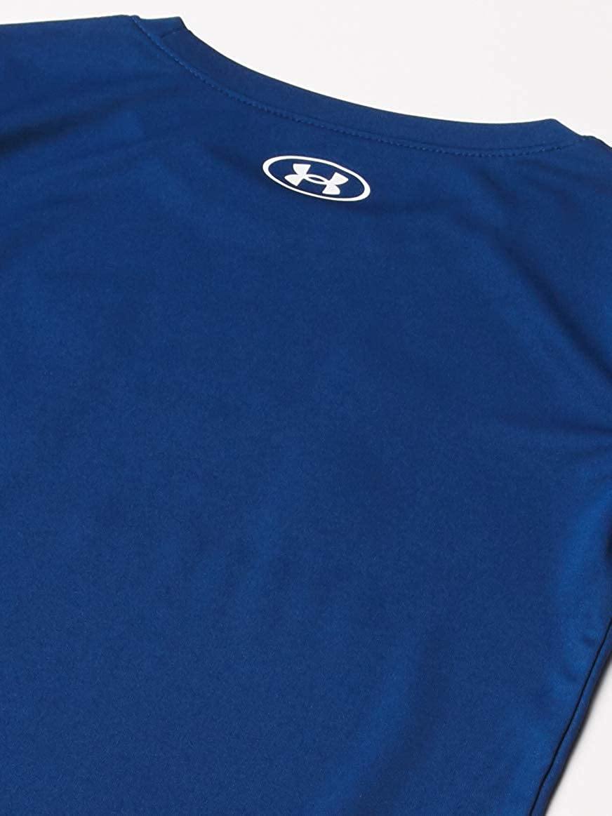 Under Armour boys Ua Core Logo Set