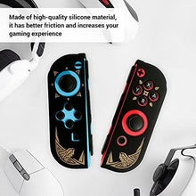 
                        
                          गैलरी व्यूवर में इमेज लोड करें, AIORVP 3in1 Case for Switch with Monster Hunter Rise, Carry Bag, Joy-con Cover, Thumb Grip Caps for Nintendo Switch - JOY2ESpree
                        
                      