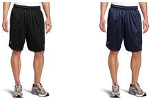 
                        
                          Load image into Gallery viewer, Russell Athletic Men's Mesh Short with Pockets
                        
                      