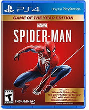 
                        
                          Muat gambar ke penampil Galeri, Holiday Ultimate Bundle Playstation 4 1TB Slim w/bonus Marvel's Spider-Man: Game of The Year Edition - JOY2ESpree
                        
                      