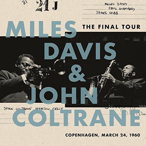 The Final Tour: Copenhagen, March 24, 1960 - JOY2ESpree