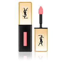 
                        
                          Muat gambar ke penampil Galeri, Yves Saint Laurent Rouge Pur Couture Vernis A Levres Glossy Stain Lip Gloss, No. 8 Orange De Chine, 0.2 Ounce
                        
                      