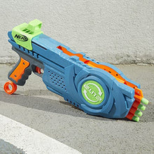 
                        
                          將圖片載入圖庫檢視器 NERF Elite 2.0 Flipshots Flip-8 Blaster with 8 Dart Barrels That Flip to Double Your Firepower, 8-Dart Capacity, 8 Official Elite Darts
                        
                      