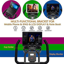 
                        
                          Cargar imagen en el visor de la galería, Exercise Bike, Indoor Cycling Bike, Magnetic Resistance Exercise Bikes Stationary - JOY2ESpree
                        
                      