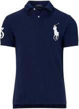 
                        
                          Load image into Gallery viewer, Polo Ralph Lauren Big &amp; Tall Big &amp; Tall Classic Pique Polo
                        
                      