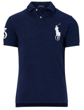 
                        
                          Load image into Gallery viewer, Polo Ralph Lauren Big &amp; Tall Big &amp; Tall Classic Pique Polo
                        
                      