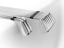 
                        
                          Load image into Gallery viewer, Mizuno MP-20 Golf Iron Set Series (MP-20, MP-20 MMC, MP-20 HMB, MP-20 SEL)
                        
                      