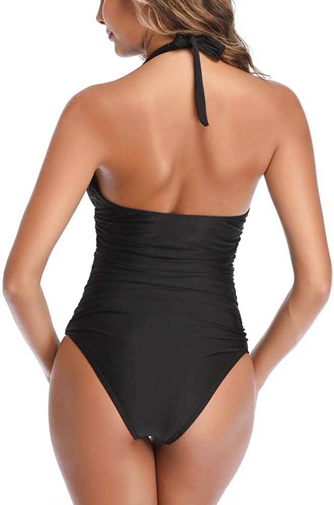 Smismivo Tummy Control Swimwear for Women