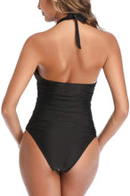 
                        
                          Load image into Gallery viewer, Smismivo Tummy Control Swimwear for Women
                        
                      