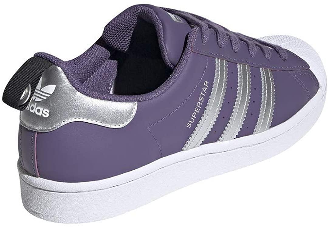 adidas Originals womens Superstar Shoes