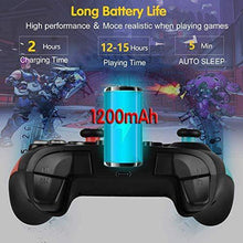 
                        
                          Muat gambar ke penampil Galeri, Wireless Switch Pro Controller for Nintendo Switch - JOY2ESpree
                        
                      
