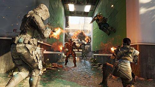 PlayStation 4 500GB Console - Call of Duty Black Ops III Bundle [Discontinued] - JOY2ESpree