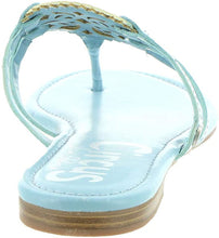 
                        
                          Load image into Gallery viewer, Circus by Sam Edelman Women's Canyon Flat Sandal
                        
                      