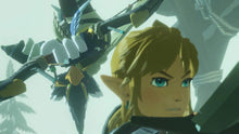 
                        
                          画像をギャラリービューアに読み込む, Hyrule Warriors: Age of Calamity - Nintendo Switch - JOY2ESpree
                        
                      