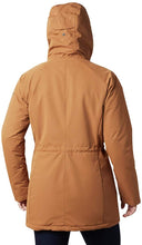 
                        
                          將圖片載入圖庫檢視器 Columbia Womens South Canyon Sherpa Lined Jacket
                        
                      