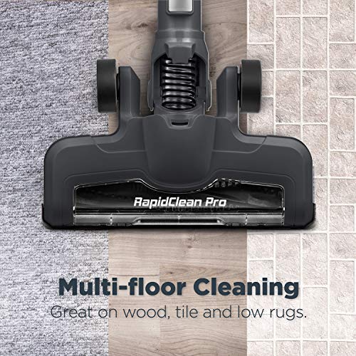 EUREKA RapidClean Pro Lightweight Cordless Vacuum Cleaner - JOY2ESpree