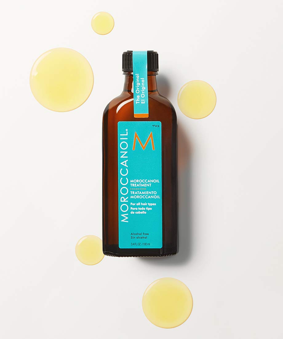 Moroccanoil Treatment