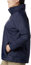
                        
                          Cargar imagen en el visor de la galería, Columbia Women's Switchback Iii Adjustable Waterproof Rain Jacket
                        
                      