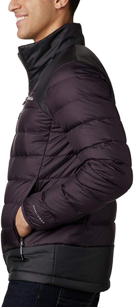 Columbia Men's Autumn Park Down Jacket