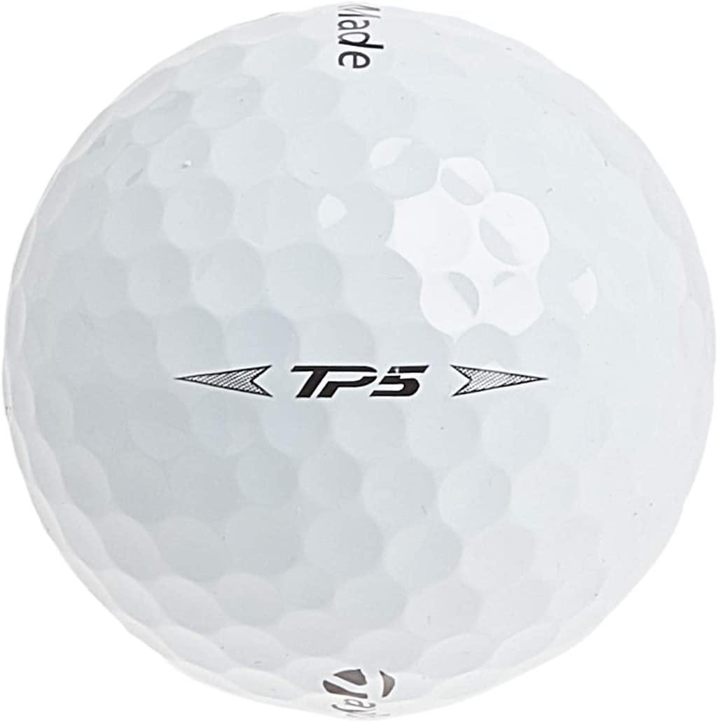 TaylorMade TP5 Golf Balls - JOY2ESpree