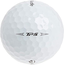 
                        
                          將圖片載入圖庫檢視器 TaylorMade TP5 Golf Balls - JOY2ESpree
                        
                      