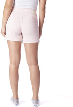 
                        
                          Load image into Gallery viewer, Jag Jeans Women's Gracie Pull on 5" Short
                        
                      