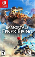 
                        
                          Muat gambar ke penampil Galeri, Immortals Fenyx Rising - Nintendo Switch Standard Edition - JOY2ESpree
                        
                      