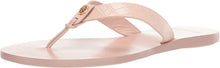 
                        
                          Load image into Gallery viewer, Tory Burch Women's Manon Thong Sandals - JOY2ESpree
                        
                      