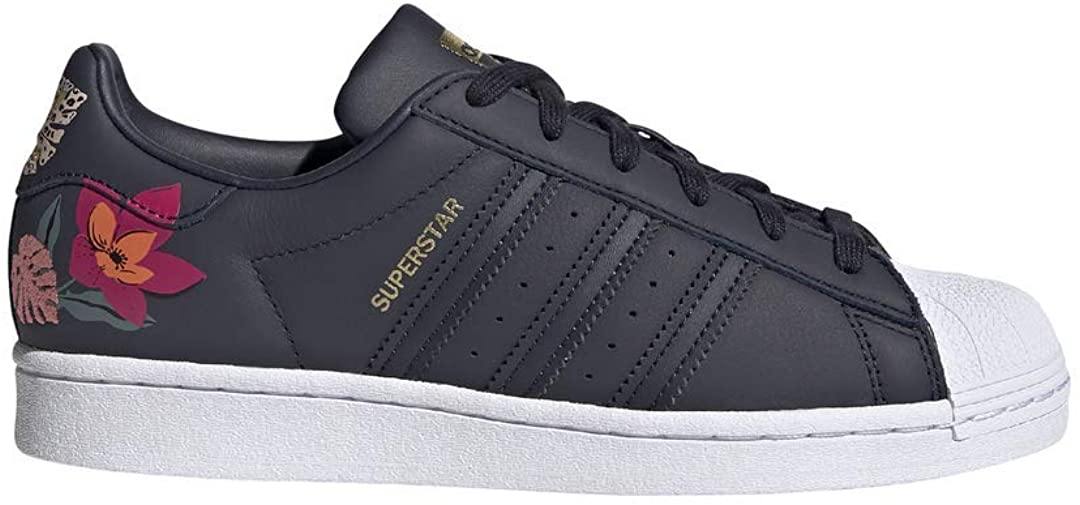 adidas Originals womens Superstar Shoes