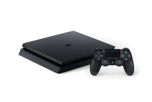 
                        
                          Cargar imagen en el visor de la galería, PlayStation 4 Slim 500GB Console [Discontinued] (Renewed) - JOY2ESpree
                        
                      