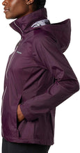 
                        
                          Cargar imagen en el visor de la galería, Columbia Women's Switchback Iii Adjustable Waterproof Rain Jacket
                        
                      