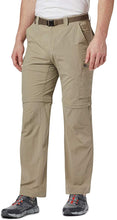 
                        
                          Cargar imagen en el visor de la galería, Columbia Men's Silver Ridge Convertible Pants
                        
                      