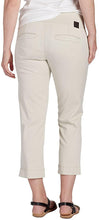 
                        
                          Load image into Gallery viewer, Jag Jeans Women's Marion Pull On Crop in Bay Twill
                        
                      