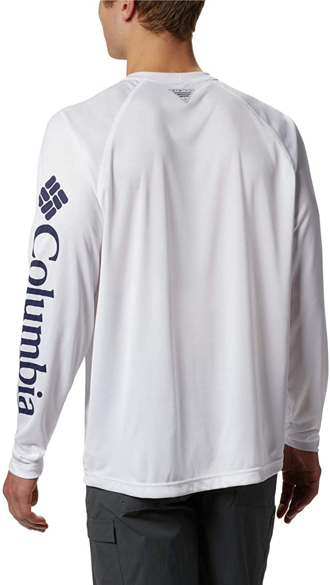 Columbia Men's Terminal Tackle Long Sleeve Shirt