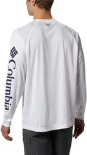 
                        
                          Load image into Gallery viewer, Columbia Men's Terminal Tackle Long Sleeve Shirt
                        
                      