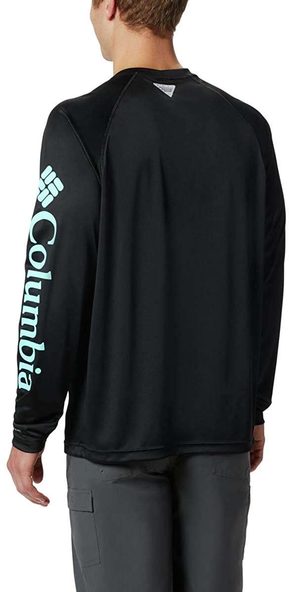 Columbia Men's Terminal Tackle Long Sleeve Shirt