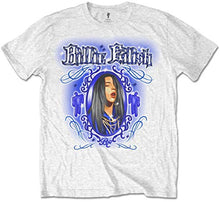 
                        
                          將圖片載入圖庫檢視器 Billie Eilish 'Airbrush Photo' (White) T-Shirt
                        
                      
