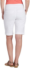 
                        
                          將圖片載入圖庫檢視器 Jag Jeans Women's Ainsley Pull on Classic Fit Bermuda Short
                        
                      