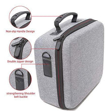 
                        
                          गैलरी व्यूवर में इमेज लोड करें, YSCPRO Carrying Case for Nintendo Switch - JOY2ESpree
                        
                      