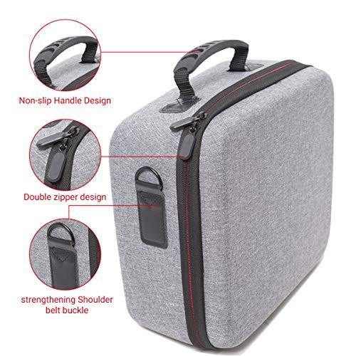 YSCPRO Carrying Case for Nintendo Switch - JOY2ESpree