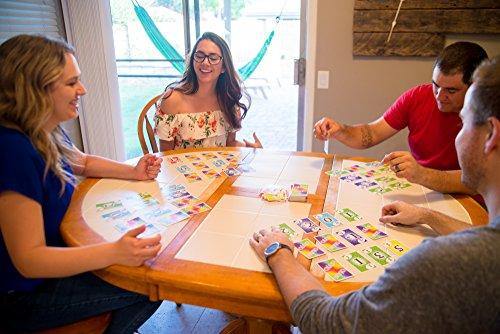 SKYJO by Magilano - The entertaining card game for kids and adults. - JOY2ESpree