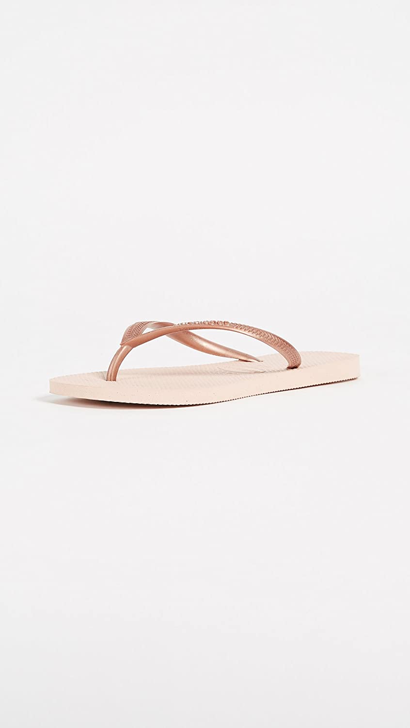 Havaianas Women's Slim Flip Flop Sandal