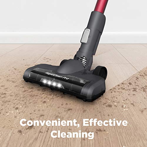 EUREKA RapidClean Pro Lightweight Cordless Vacuum Cleaner - JOY2ESpree