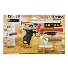 
                        
                          將圖片載入圖庫檢視器 NERF Ultra Four Dart Blaster -- 4 Ultra Darts, Single-Shot Blasting, 2-Dart Storage -- Compatible Only Ultra Darts
                        
                      