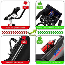 
                        
                          Cargar imagen en el visor de la galería, Exercise Bike, Indoor Cycling Bike, Magnetic Resistance Exercise Bikes Stationary - JOY2ESpree
                        
                      