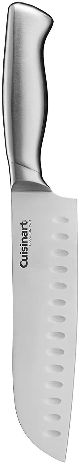 Cuisinart 11-Piece Professional Stainless Cookware Set - JOY2ESpree