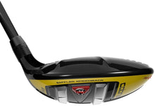 
                        
                          गैलरी व्यूवर में इमेज लोड करें, Cobra Golf 2019 F9 Men's Speedback Fairway (Black/Yellow) - JOY2ESpree
                        
                      