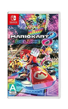 
                        
                          Muat gambar ke penampil Galeri, Mario Kart 8 Deluxe - Nintendo Switch - JOY2ESpree
                        
                      
